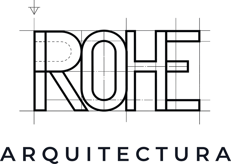 Rodríguez de Heredia - Arquitectura